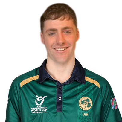 Matthew Brewster