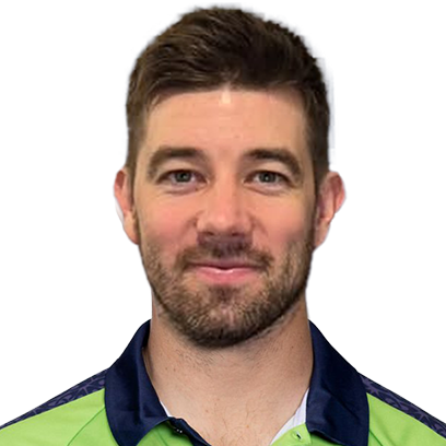 Sean Davey