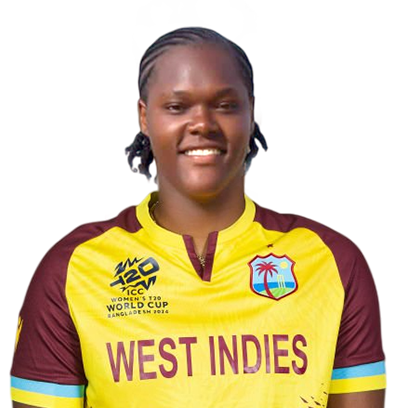 Shawnisha Hector