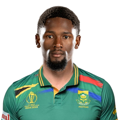 Lesego Senokwane