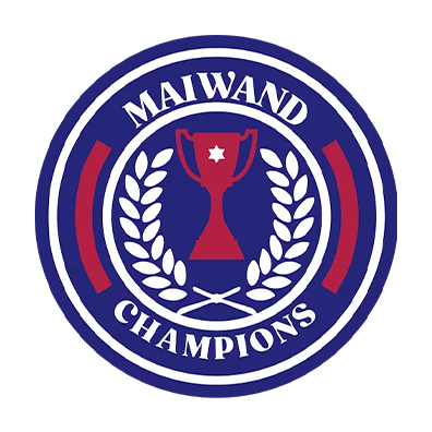 Maiwand Champions