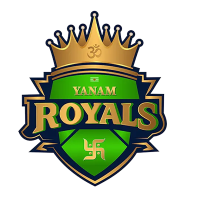 Genid Yanam Royals