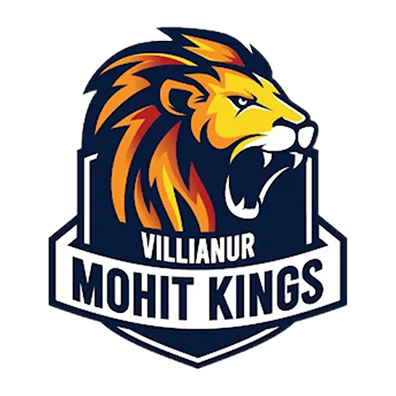 Villianur Mohit Kings