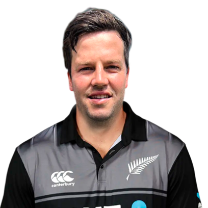 Angus Schaw
