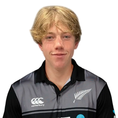 Toby Findlay