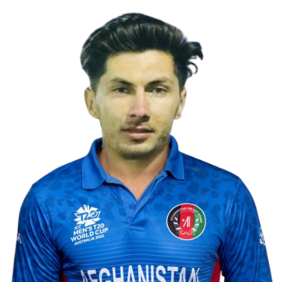 Ibrahim Masood