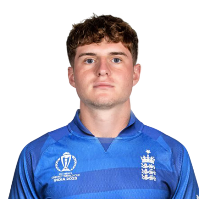 Alex Horton
