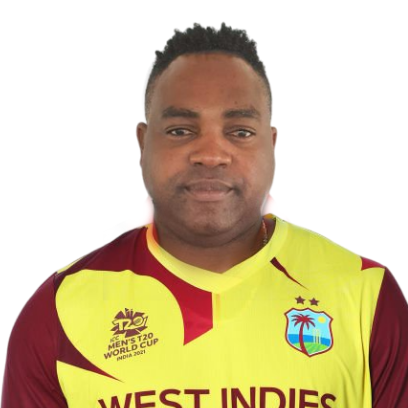 Kevon Bazil