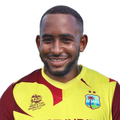 Davion Codner