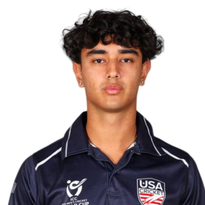 Aryaman Suri