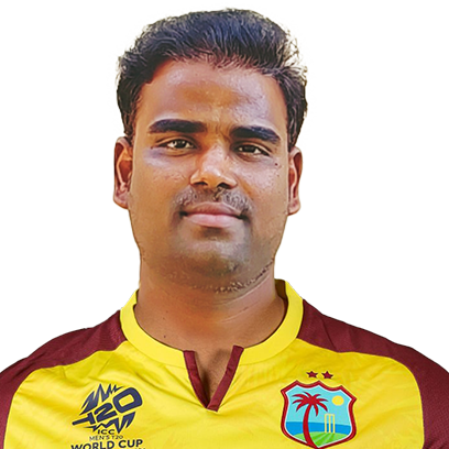 Christopher Balraj