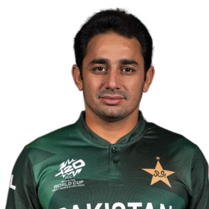 Saeed Ajmal