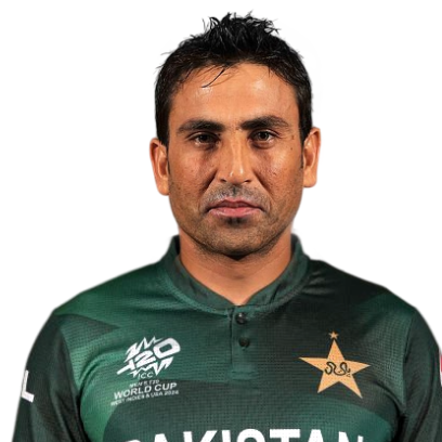 Younis Khan