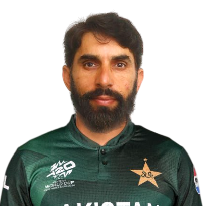 Misbah-ul-Haq