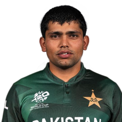 Kamran Akmal