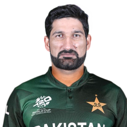 Sohail Tanvir