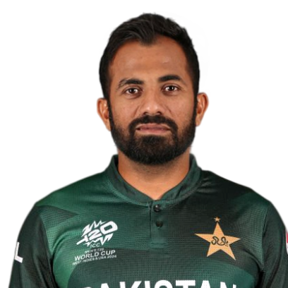 Wahab Riaz
