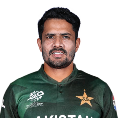 Aamer Yamin
