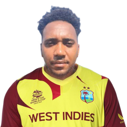 Jermaine Baker