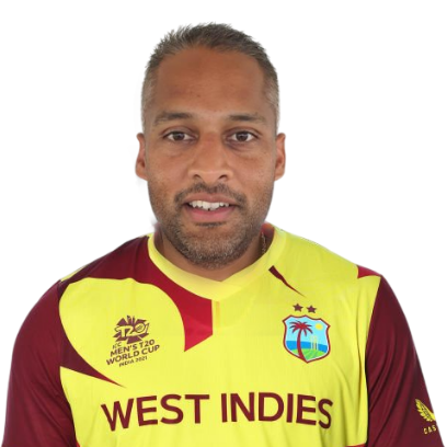 Akshay Naidoo