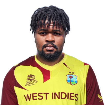 Romario Edwards