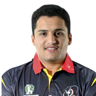 Sajad Ahmadzai
