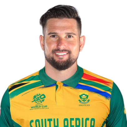 Cameron Delport