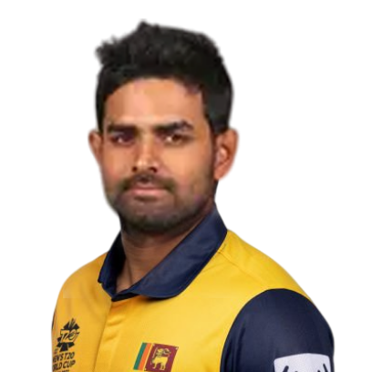 Lahiru Gamage