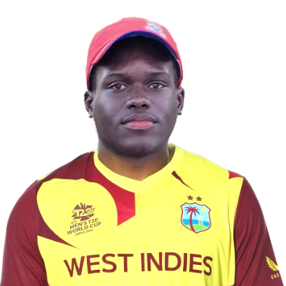 Antwan Ifill