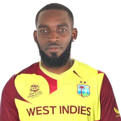 Conroy Wright