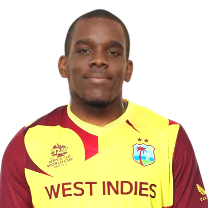 Ramon Sealy