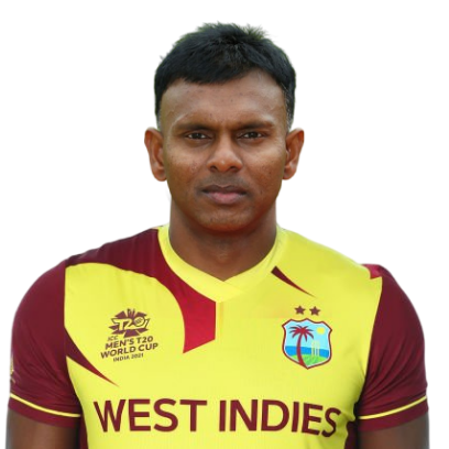 Shivnarine Chanderpaul