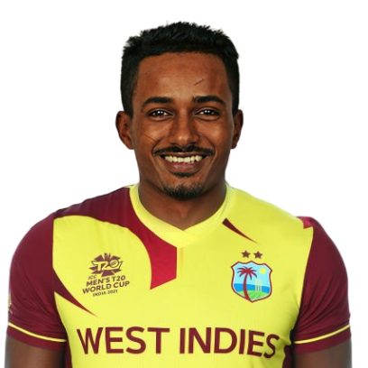 Dave Mohammed