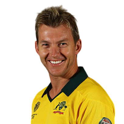 Brett Lee