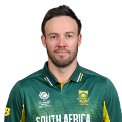 AB de Villiers