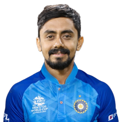 Chirag Gandhi