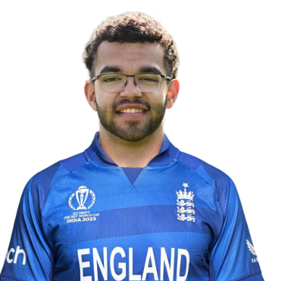 Sam Seecharan