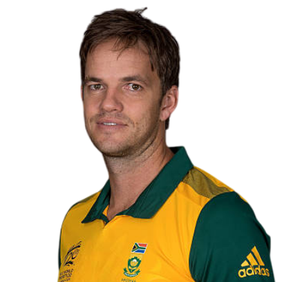 Albie Morkel