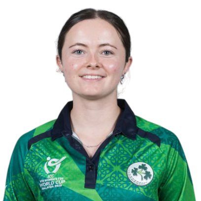 Lara McBride
