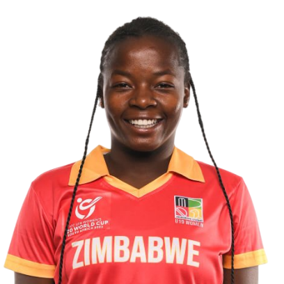 Michelle Mavunga