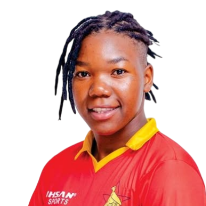 Nyasha Gwanzura