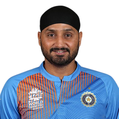 Harbhajan Singh