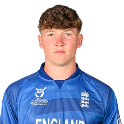 Ben McKinney