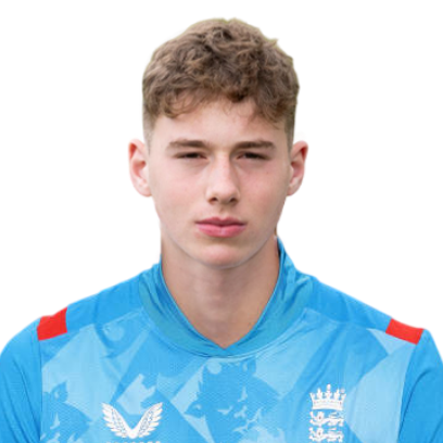 Rocky Flintoff