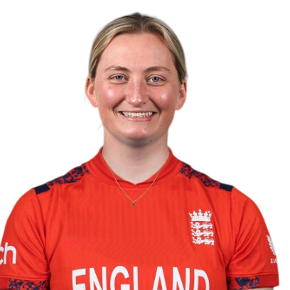 Rebecca Odgers