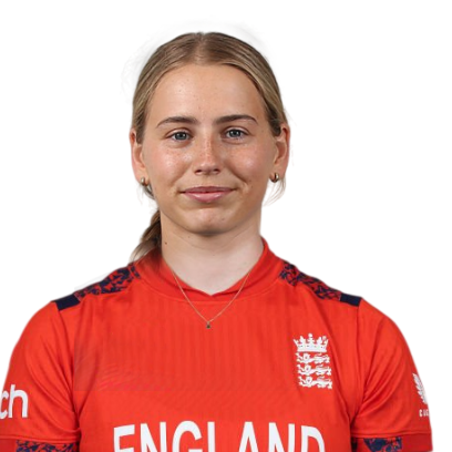 Daisy Gibb