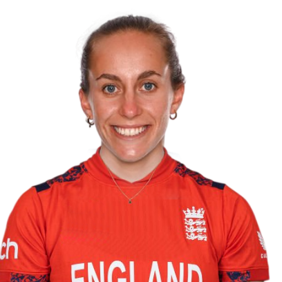 Tash Farrant