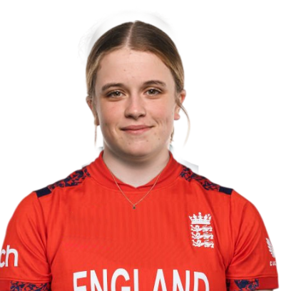 Rebecca Tyson