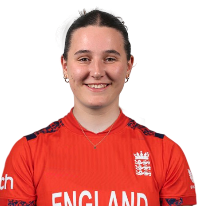 Abi Norgrove