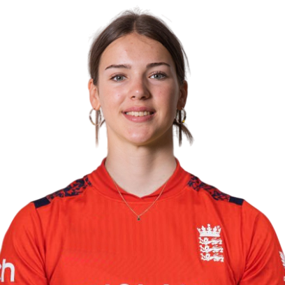 Grace Thompson